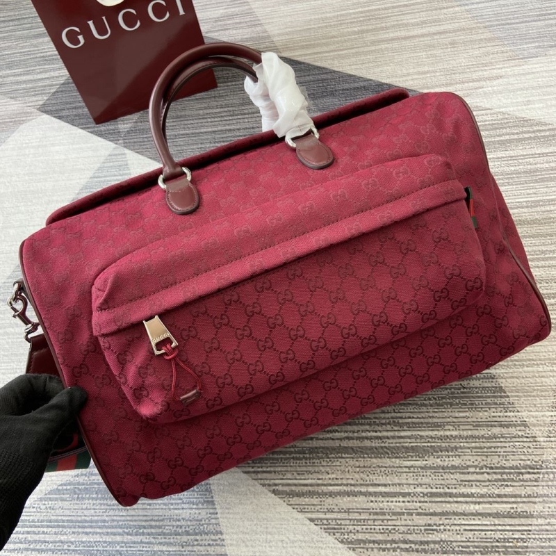 Gucci Top Handle Bags